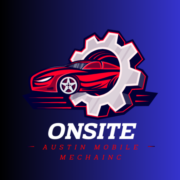Onsite Austin Mobile Mechanic - Logo