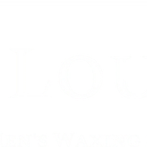 The Lounge Men's Waxing Studio & Spa - Logo