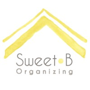 Sweet B Organizing, LLC - Logo