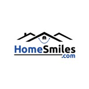 HomeSmiles Cincinnati - Logo