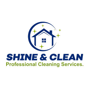 Shine Clean - Logo