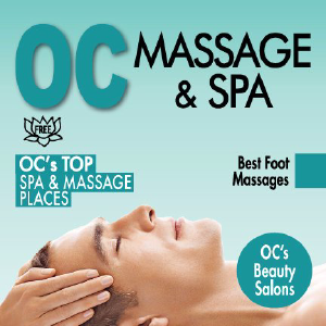Grace Foot Massage - Logo