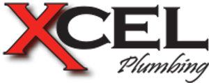 Xcel Plumbing - Logo