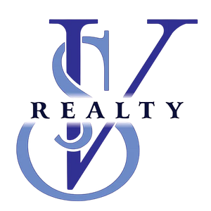 SV Realty - Logo