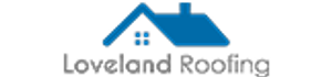 Loveland Roofing - Logo
