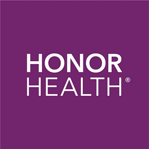 HonorHealth Urgent Care - Mesa - West University Drive - Logo