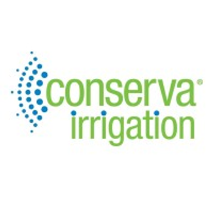 Conserva Irrigation of Grand Rapids - Logo
