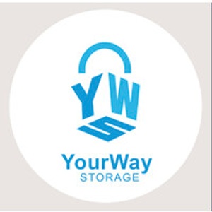 YourWay Storage - Logo