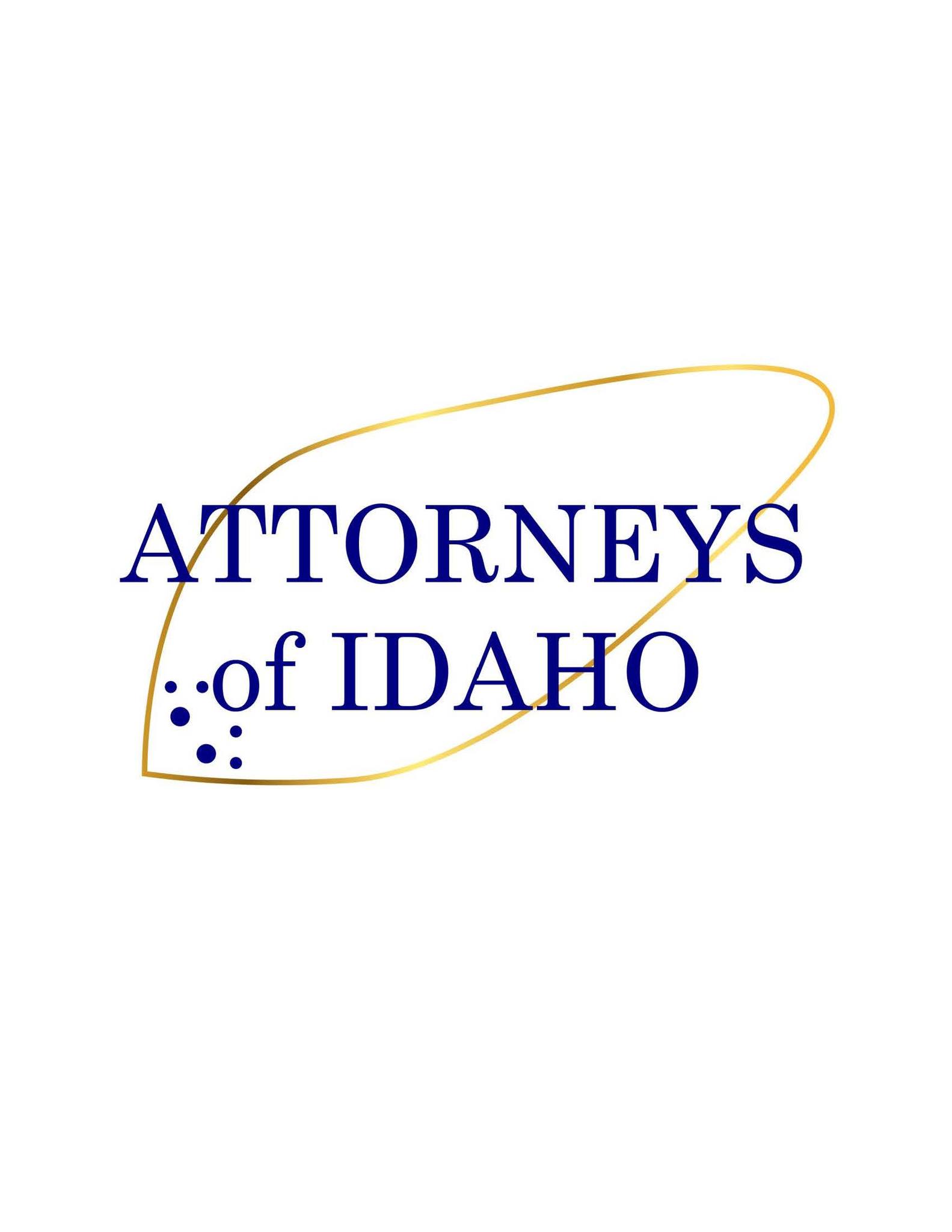 Attorneys of Idaho - Logo