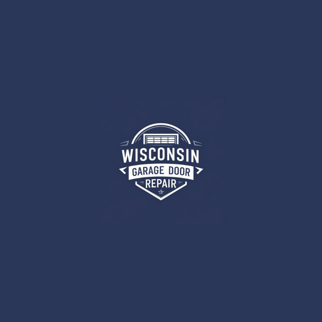 Wisonsingaragedoorrepair - Logo
