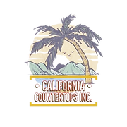 California Countertops - Logo