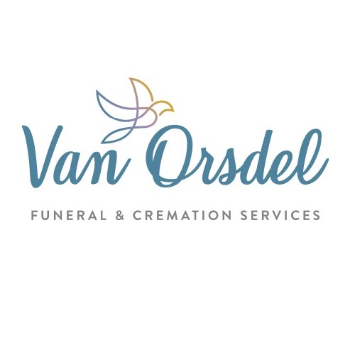 Van Orsdel Funeral & Cremation Services - Logo