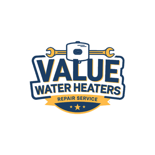 Emergency Value Water Heater Repair - Logo