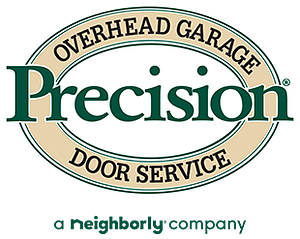 Precision Garage Door of Fredericksburg