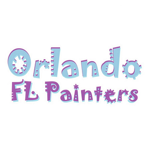 Orlando FL Painters - Logo
