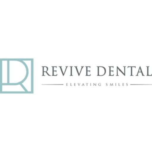 Revive Dental - Logo