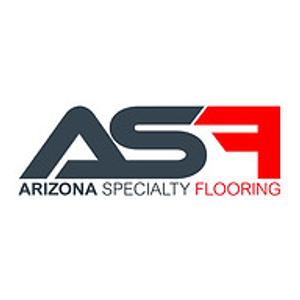 Arizona Specialty Flooring - Logo
