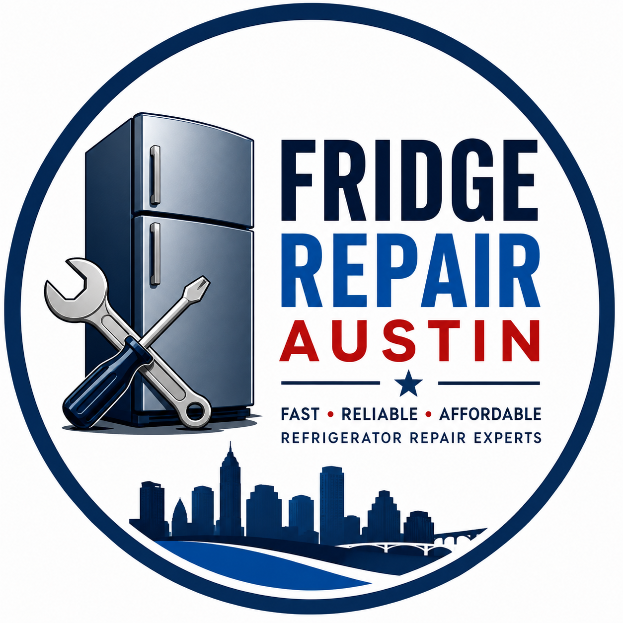 Fridge Repair Austin - Appliance repair service in Austin
