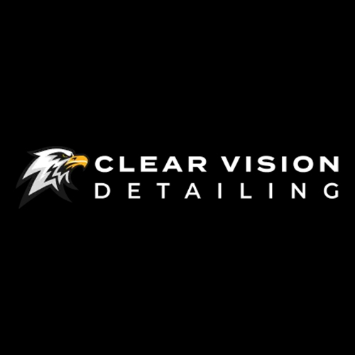 Clear Vision Mobile Detailing and Ceramic Coatings - Logo