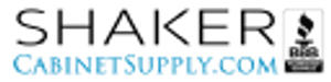 Shaker Cabinet Supply - Logo