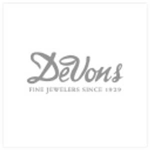 DeVons Jewelers - Logo