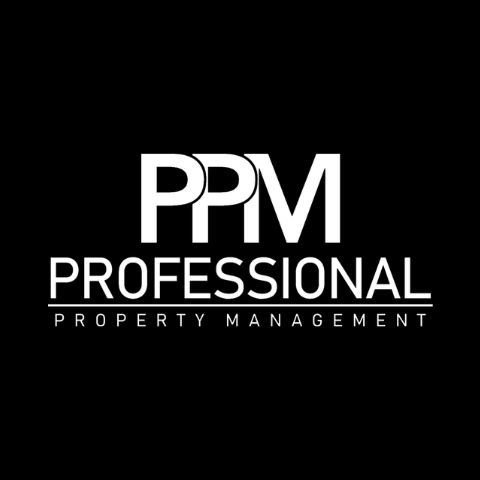 Palm Beach County Property Management - Logo