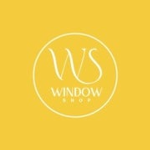 Window Shop - Logo