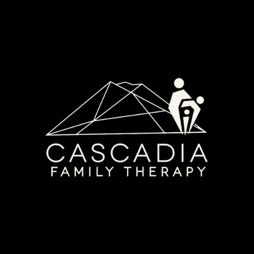 Cascadia Family Therapy - Logo