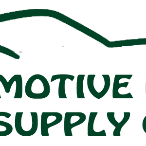 Automotive Paint and Supply - Logo