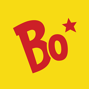 Bojangles - Logo