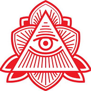 LUCKY PRICK TATTOO - Logo