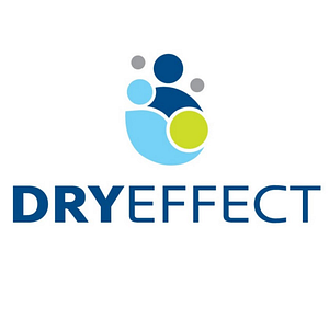 Dry Effect - Logo