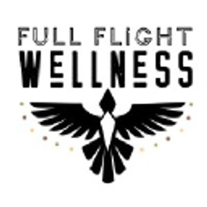 Full Flight Wellness - Logo