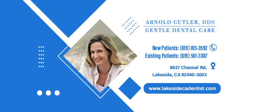 Arnold Cutler, DDS - Business Photo