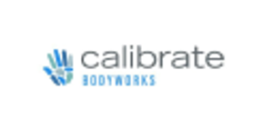 Calibrate Bodyworks - Logo