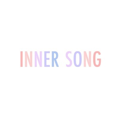 Inner Song Photography - Logo