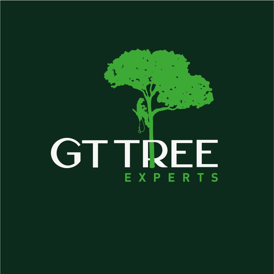 GT Tree Experts - Logo