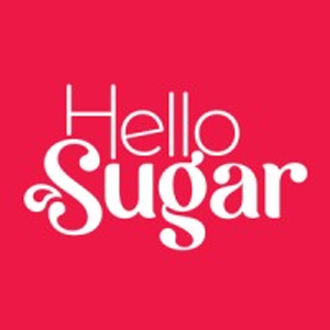 Hello Sugar Los Angeles| Santa Monica Downtown - Brazilian Wax & Sugar Salon - Logo