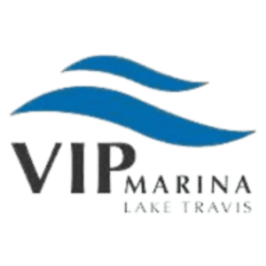 VIP Lake Travis Marina - Logo