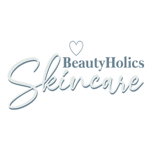 Beauty Holics Skincare - Logo