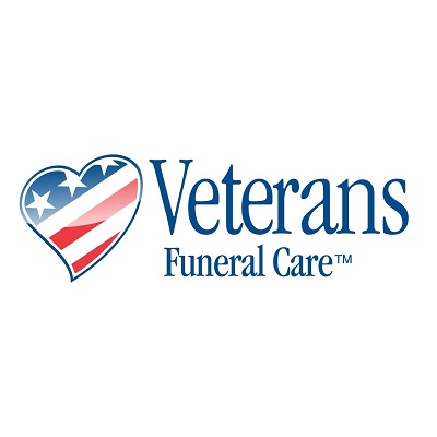 Veterans Funeral Care - Logo