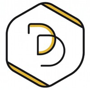 Discrete Designs - Logo