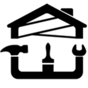Doctor House Remodel - Logo