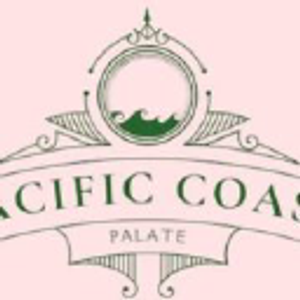 Palm Springs Palate - Logo