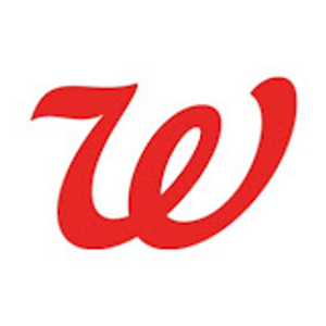 Walgreens Pharmacy at St Vincent's Professional Office Bldg - Logo