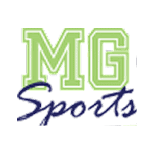 MG Sports Massage - Logo