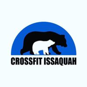 CrossFit Issaquah - Logo