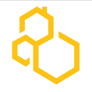 HIVE Roofing & Exteriors - Logo