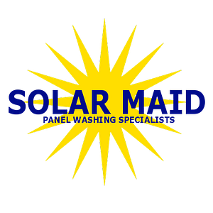 Solar Maid - Logo