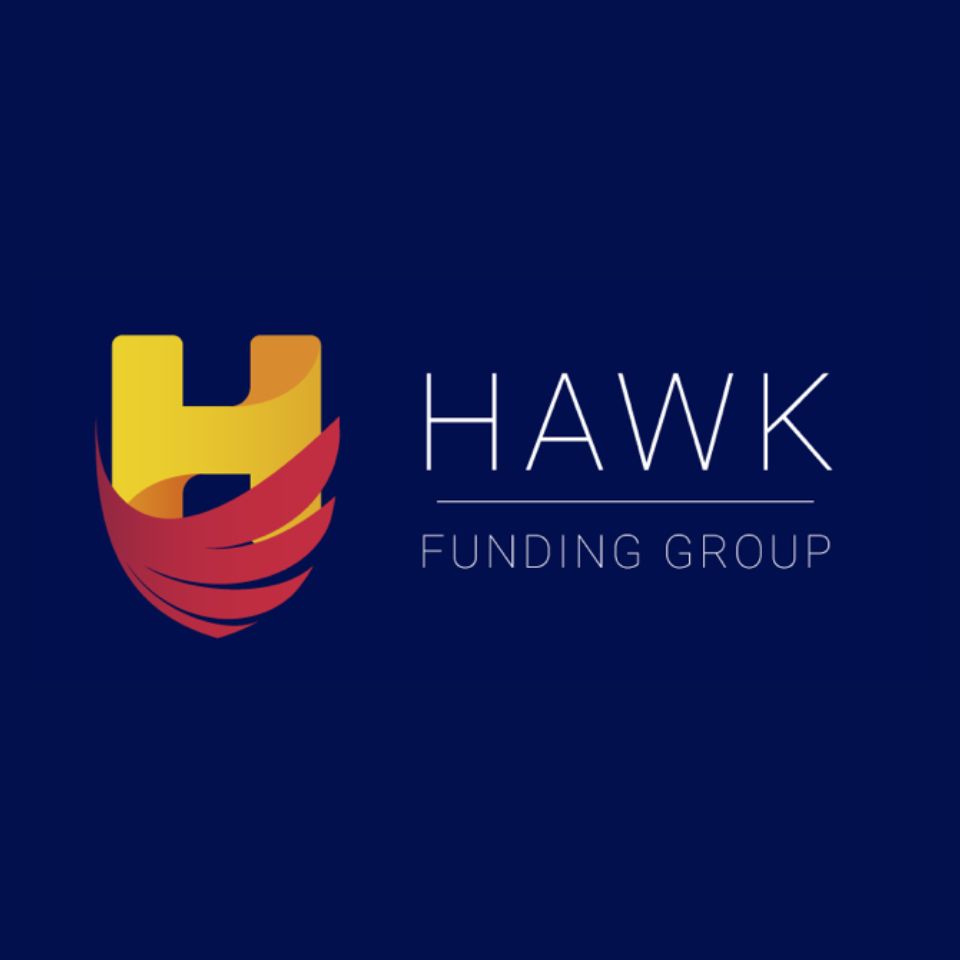 Hawk Funding Group, LLC - Logo